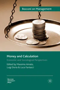 Money and Calculation_cover