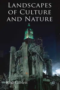 Landscapes of Culture and Nature_cover
