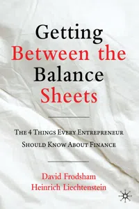 Getting Between the Balance Sheets_cover