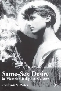 Same-Sex Desire in Victorian Religious Culture_cover