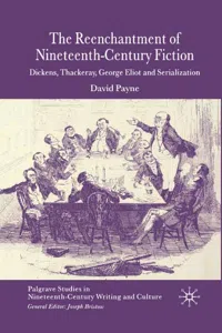 The Reenchantment of Nineteenth-Century Fiction_cover