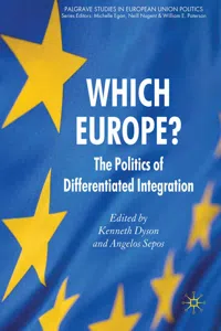 Which Europe?_cover