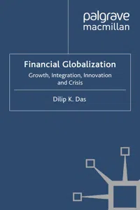 Financial Globalization_cover