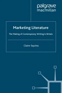 Marketing Literature_cover