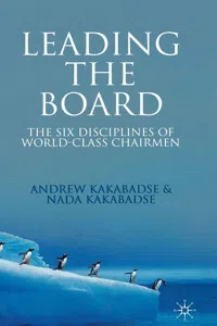 Leading the Board_cover