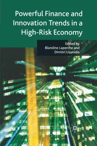 Powerful Finance and Innovation Trends in a High-Risk Economy_cover