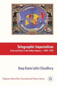 Telegraphic Imperialism_cover