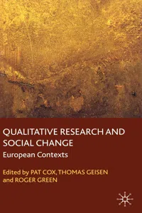 Qualitative Research and Social Change_cover