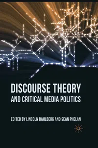 Discourse Theory and Critical Media Politics_cover