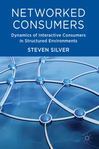 Networked Consumers_cover