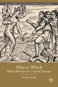 Man as Witch_cover