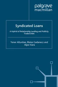 Syndicated Loans_cover