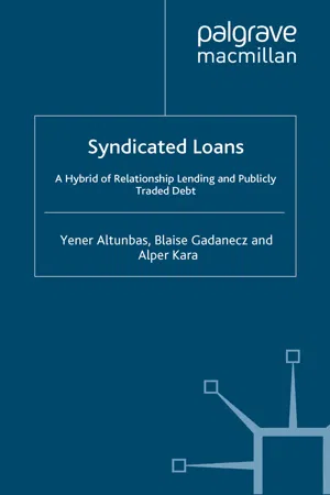 Syndicated Loans