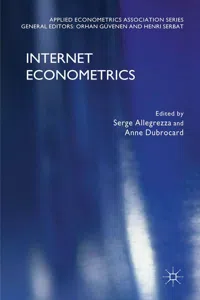 Internet Econometrics_cover