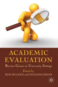 Academic Evaluation_cover