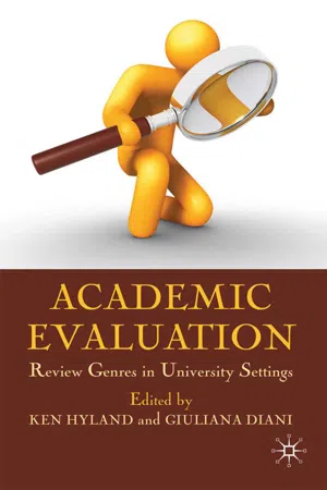 Academic Evaluation