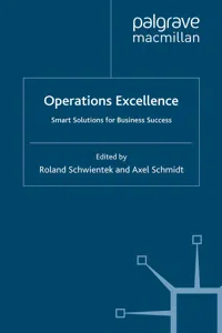 Operations Excellence_cover