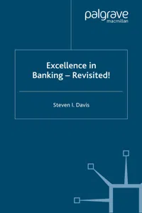 Excellence in Banking Revisited!_cover