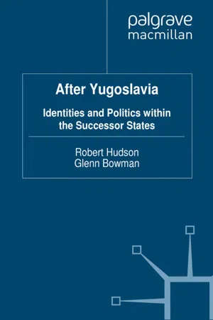 After Yugoslavia