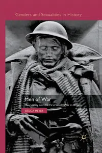 Men of War_cover