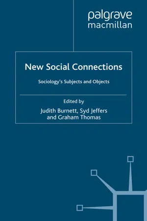 New Social Connections