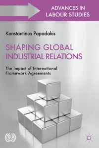 Shaping Global Industrial Relations_cover