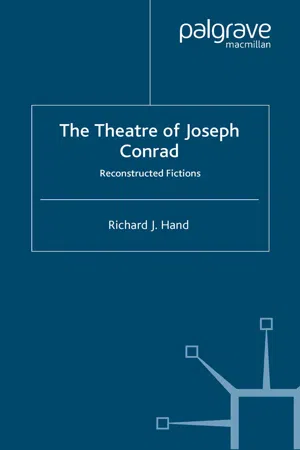 The Theatre of Joseph Conrad