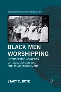 Black Men Worshipping_cover