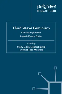 Third Wave Feminism_cover