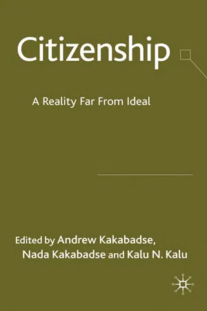 Citizenship