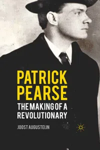 Patrick Pearse_cover