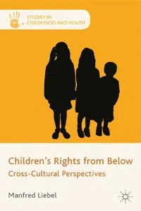 Children's Rights from Below_cover