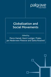 Globalization and Social Movements_cover