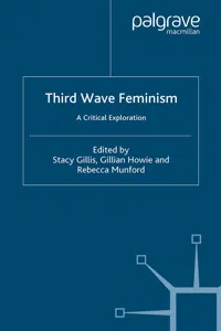 Third Wave Feminism_cover