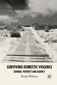 Surviving Domestic Violence_cover