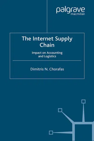 The Internet Supply Chain