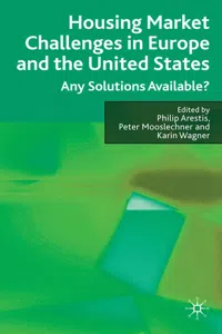 Housing Market Challenges in Europe and the United States_cover