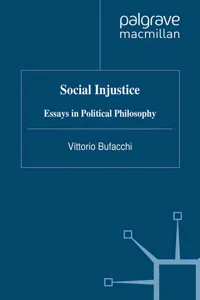 Social Injustice_cover