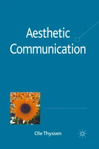 Aesthetic Communication_cover