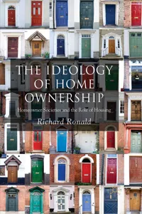 The Ideology of Home Ownership_cover