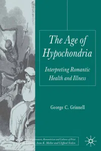 The Age of Hypochondria_cover