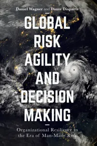 Global Risk Agility and Decision Making_cover