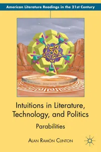 Intuitions in Literature, Technology, and Politics_cover