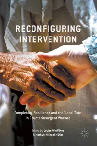 Reconfiguring Intervention_cover