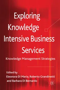 Exploring Knowledge-Intensive Business Services_cover