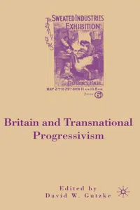 Britain and Transnational Progressivism_cover