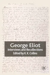 George Eliot_cover