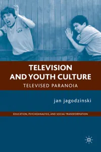 Television and Youth Culture_cover