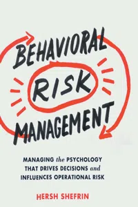 Behavioral Risk Management_cover