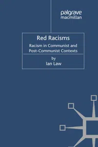 Red Racisms_cover